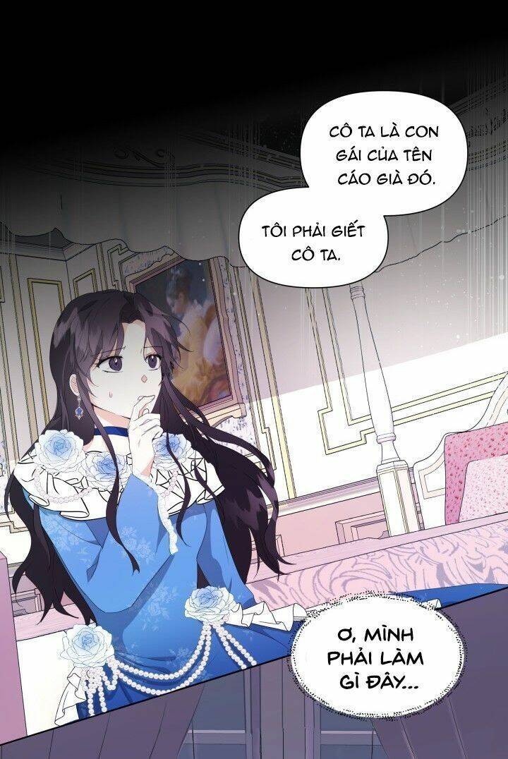 Trở Thành Vợ Của Nam Chính Phế Vật Chapter 3 - Trang 2