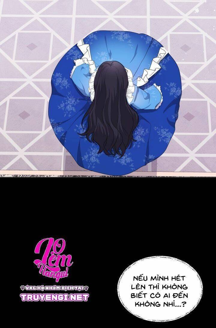 Trở Thành Vợ Của Nam Chính Phế Vật Chapter 3 - Trang 2