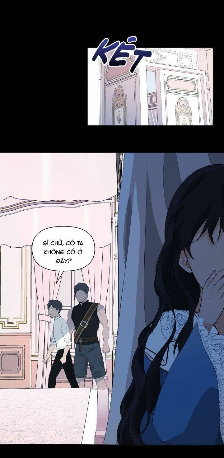 Trở Thành Vợ Của Nam Chính Phế Vật Chapter 3 - Trang 2