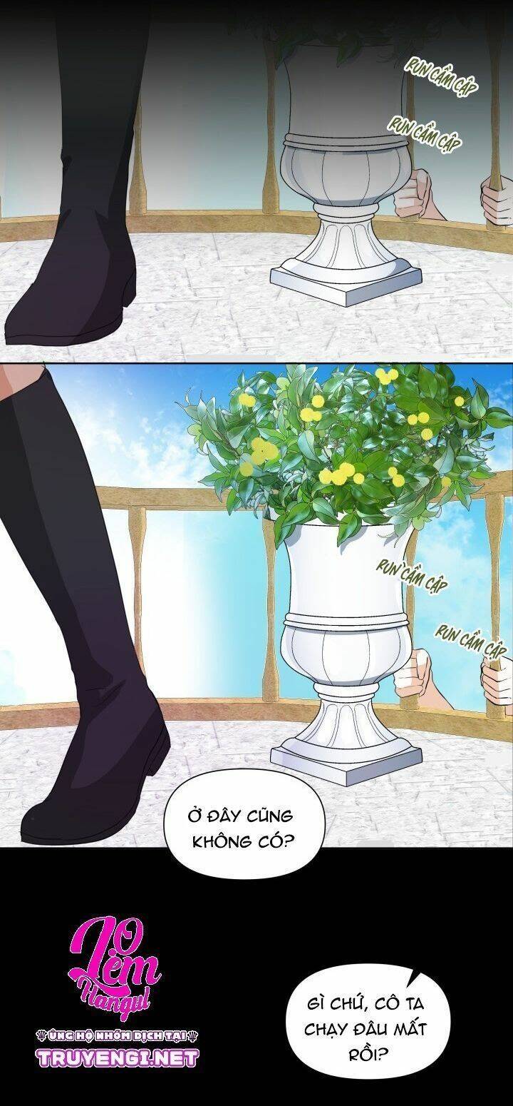 Trở Thành Vợ Của Nam Chính Phế Vật Chapter 3 - Trang 2