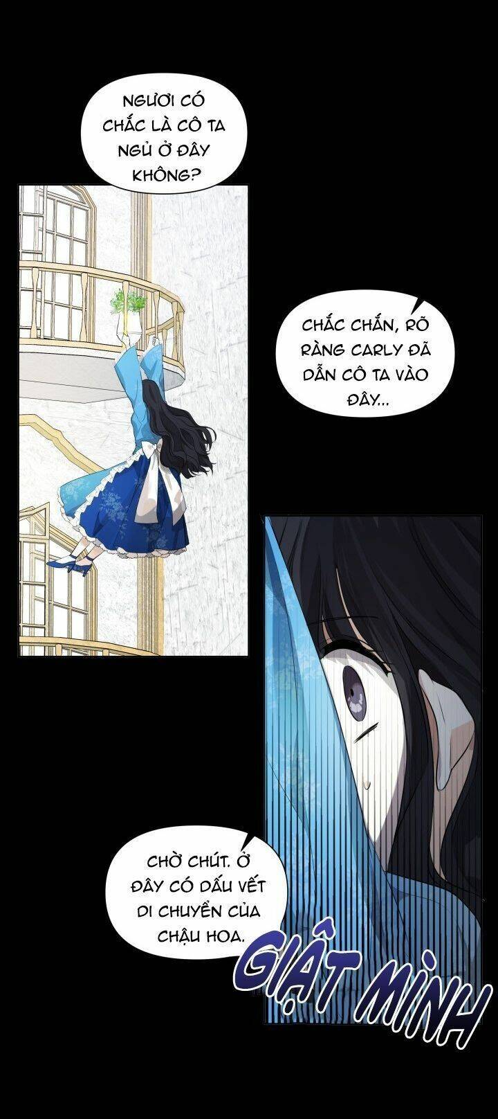 Trở Thành Vợ Của Nam Chính Phế Vật Chapter 3 - Trang 2