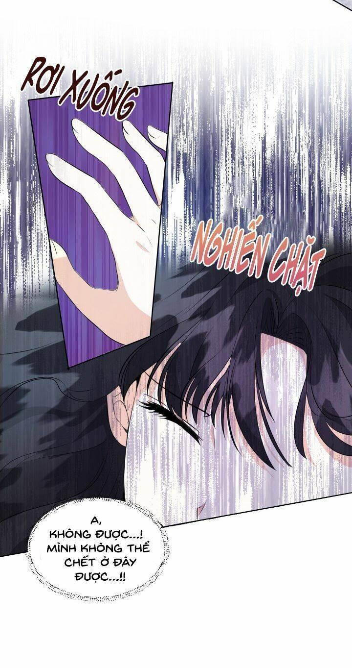 Trở Thành Vợ Của Nam Chính Phế Vật Chapter 3 - Trang 2