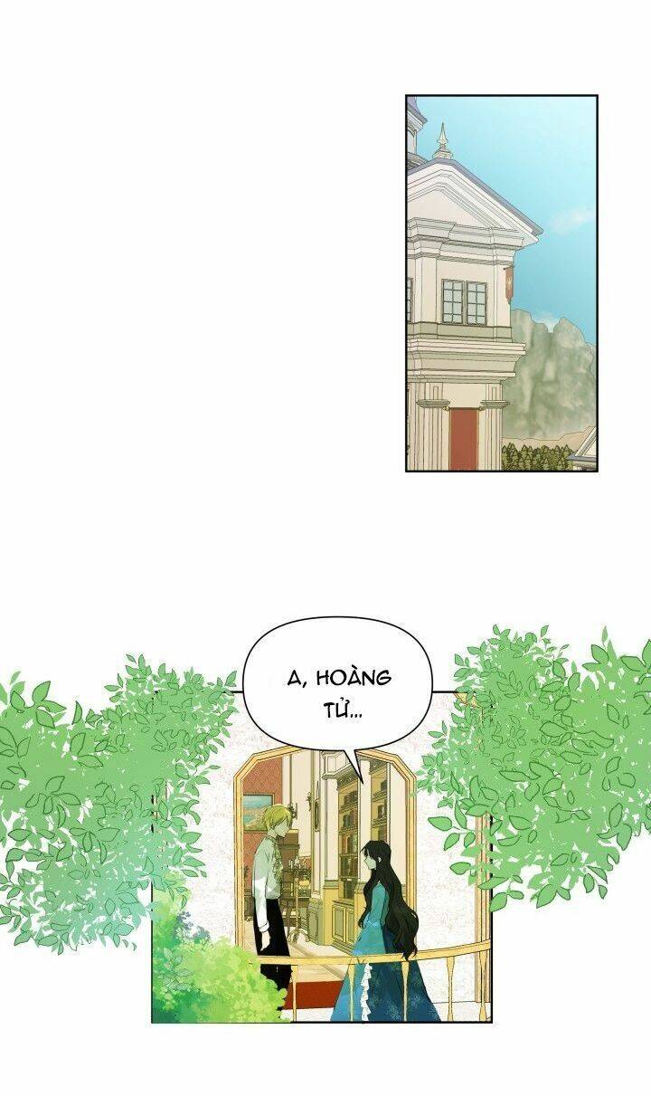 Trở Thành Vợ Của Nam Chính Phế Vật Chapter 3 - Trang 2