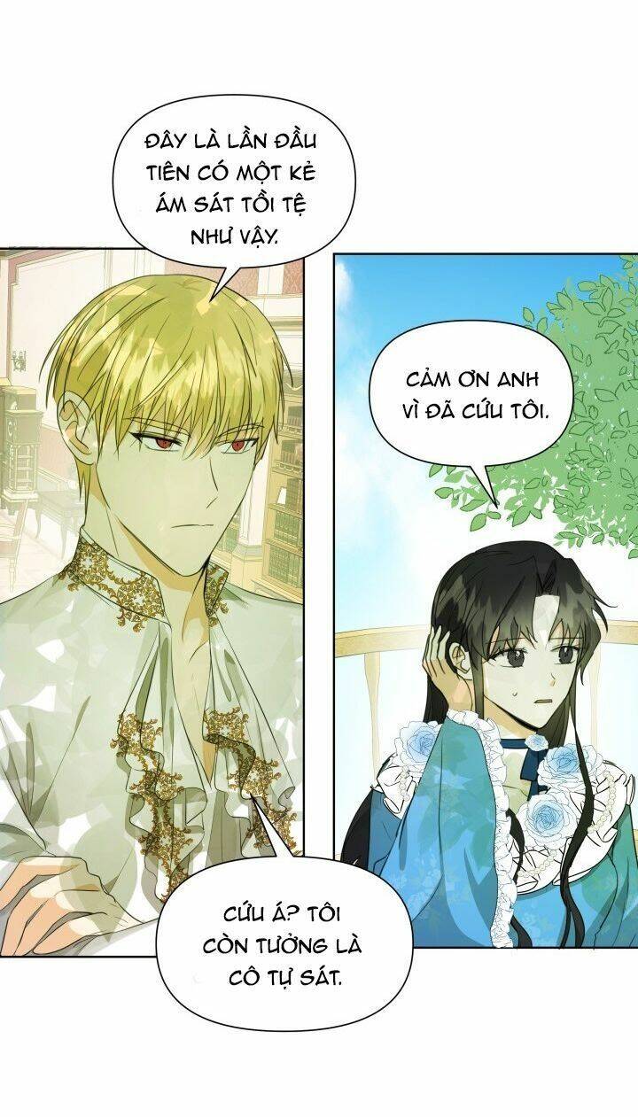 Trở Thành Vợ Của Nam Chính Phế Vật Chapter 3 - Trang 2