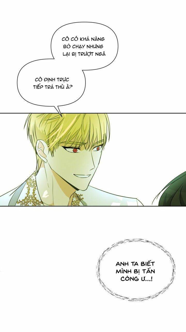 Trở Thành Vợ Của Nam Chính Phế Vật Chapter 3 - Trang 2