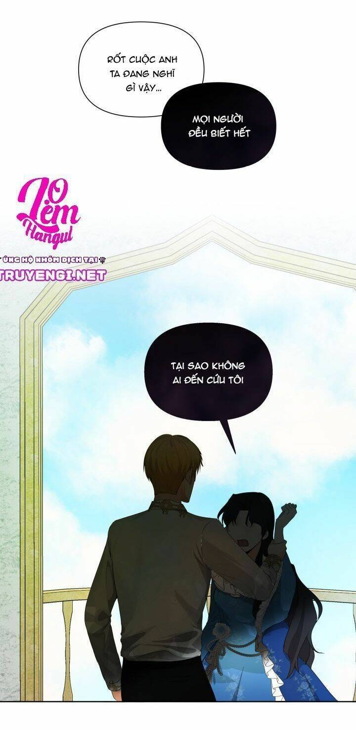 Trở Thành Vợ Của Nam Chính Phế Vật Chapter 3 - Trang 2