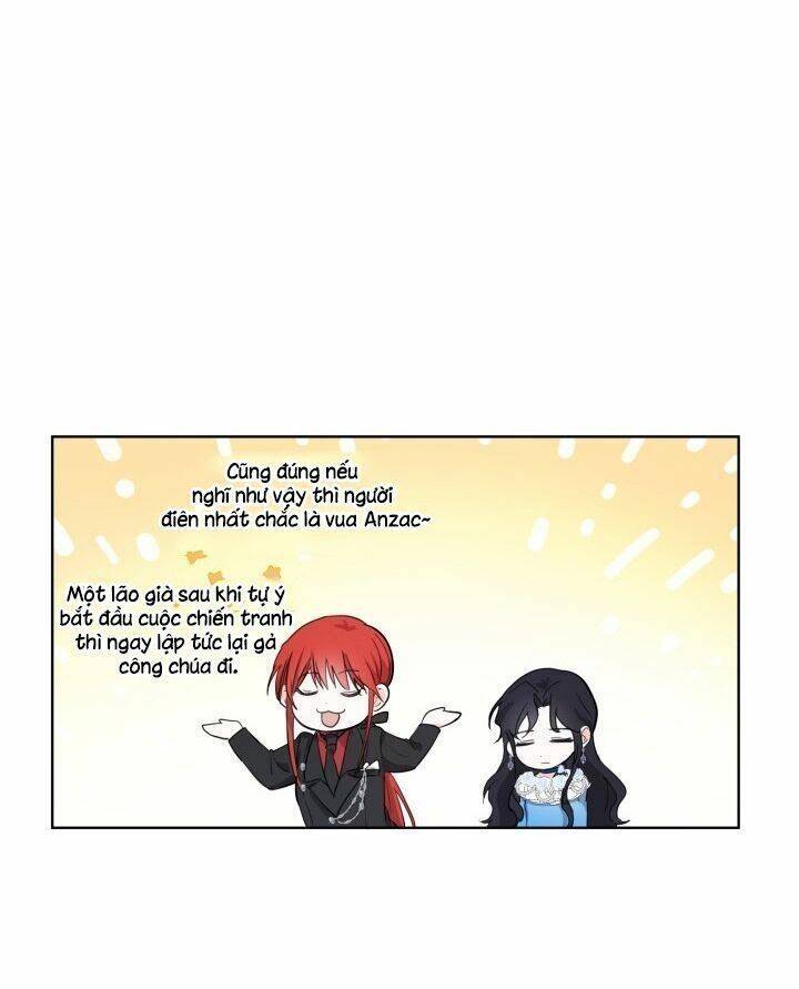 Trở Thành Vợ Của Nam Chính Phế Vật Chapter 3 - Trang 2