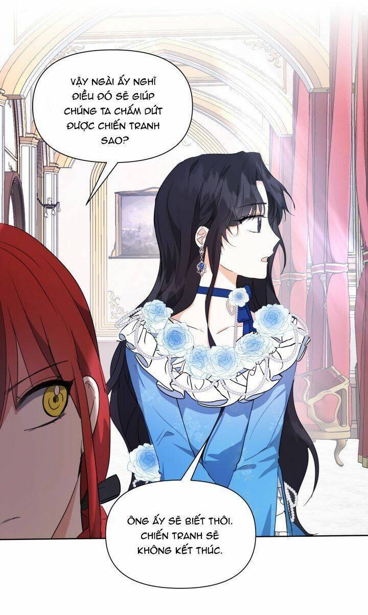 Trở Thành Vợ Của Nam Chính Phế Vật Chapter 3 - Trang 2