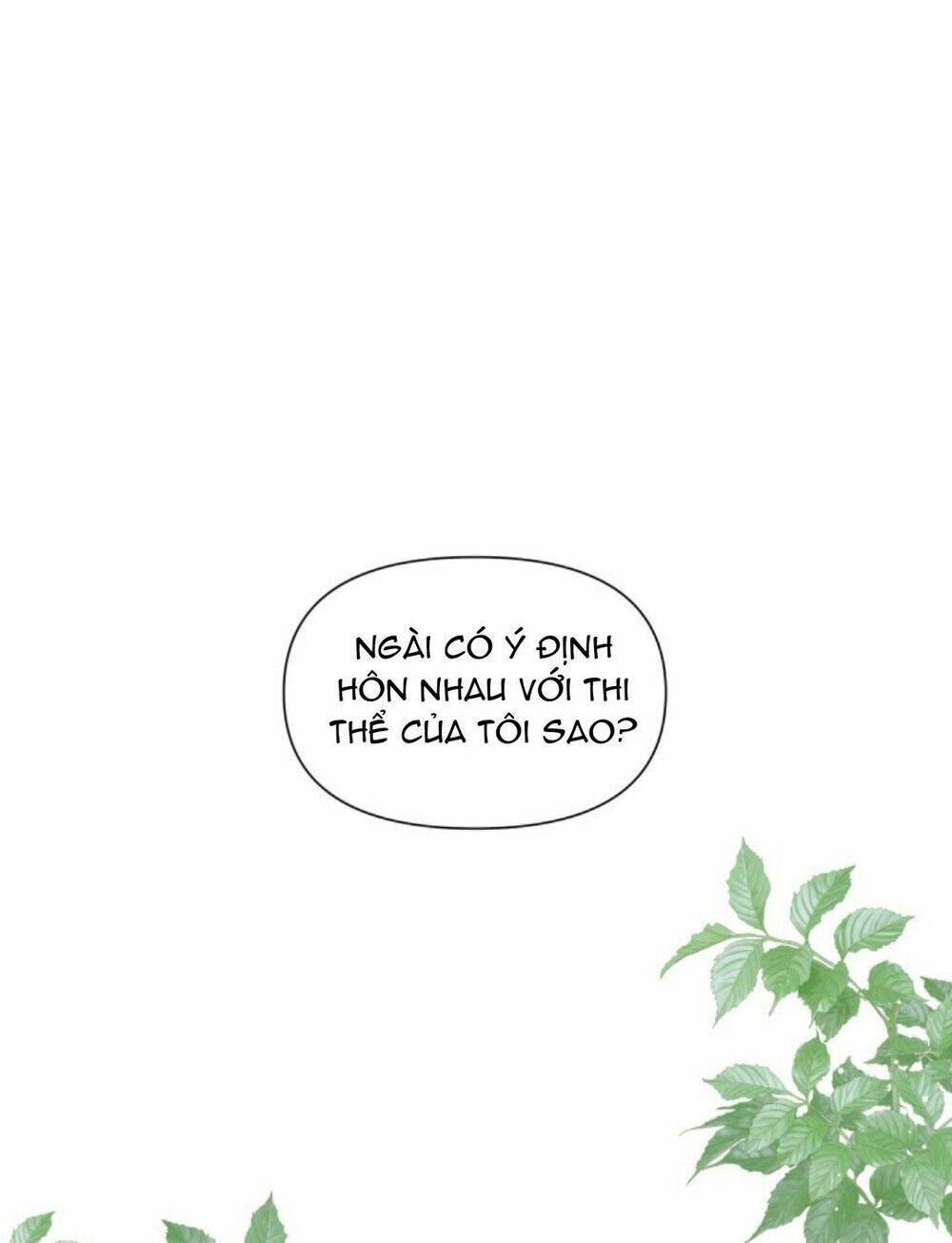 Trở Thành Vợ Của Nam Chính Phế Vật Chapter 4 - Trang 2