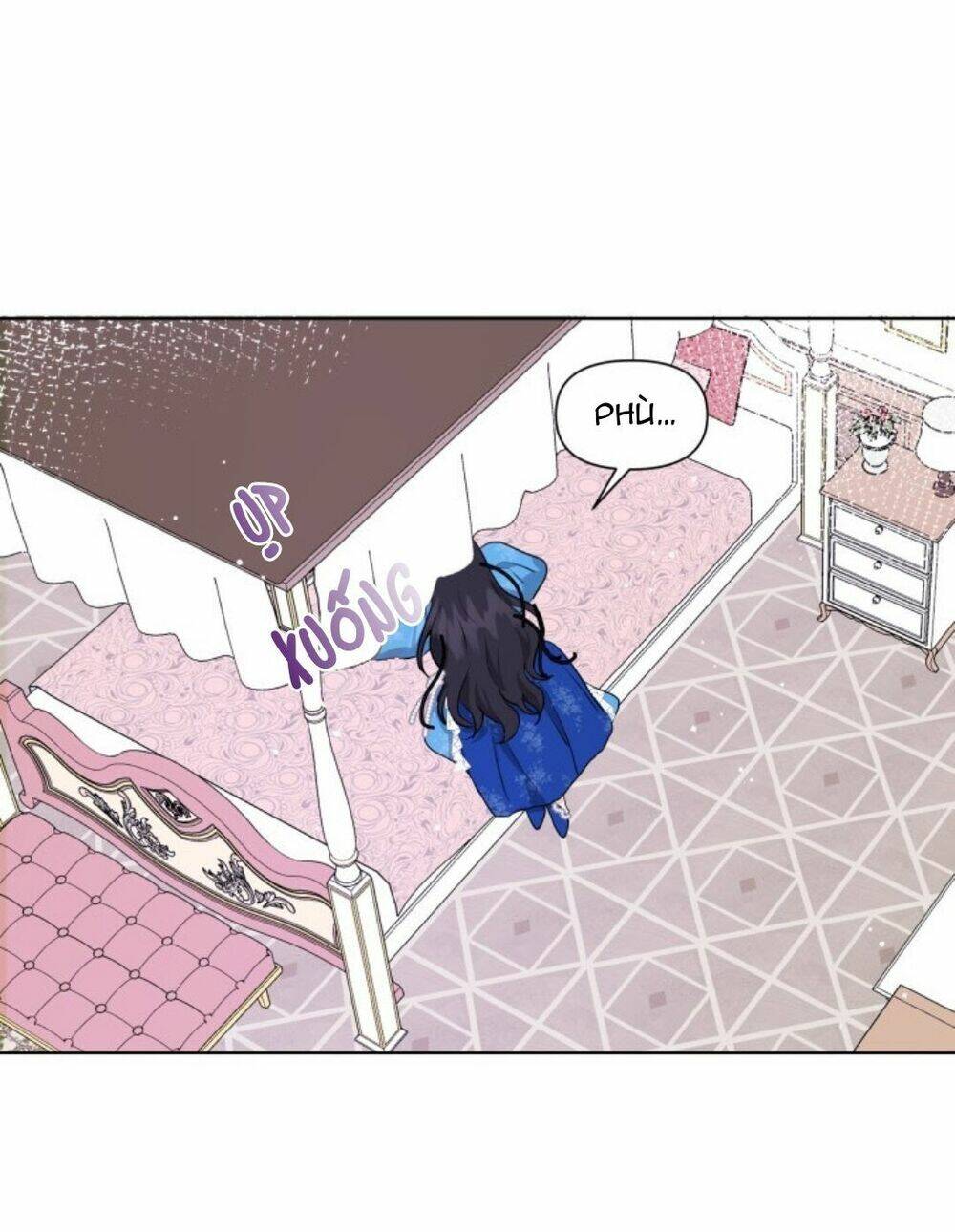 Trở Thành Vợ Của Nam Chính Phế Vật Chapter 4 - Trang 2