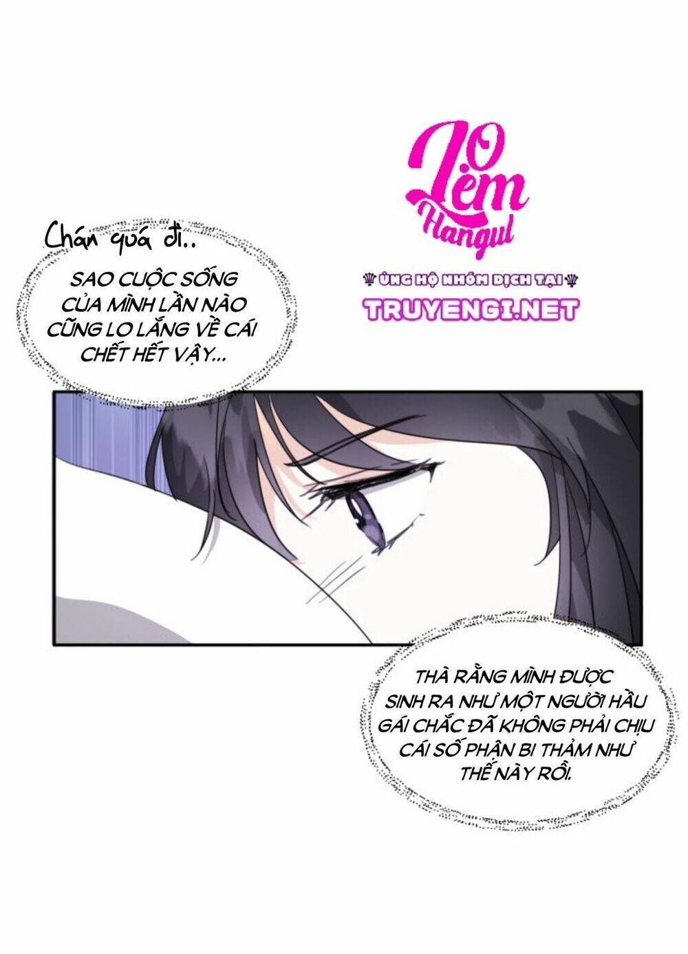 Trở Thành Vợ Của Nam Chính Phế Vật Chapter 4 - Trang 2