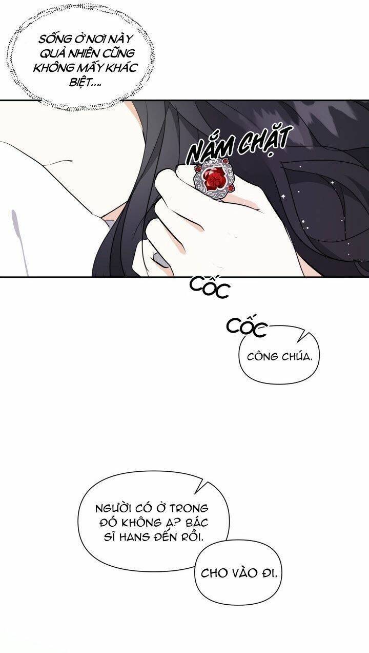 Trở Thành Vợ Của Nam Chính Phế Vật Chapter 4 - Trang 2