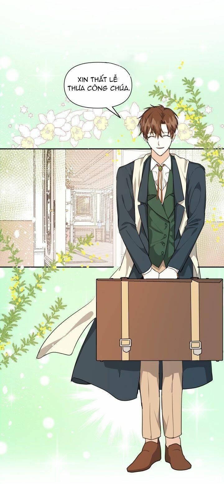 Trở Thành Vợ Của Nam Chính Phế Vật Chapter 4 - Trang 2