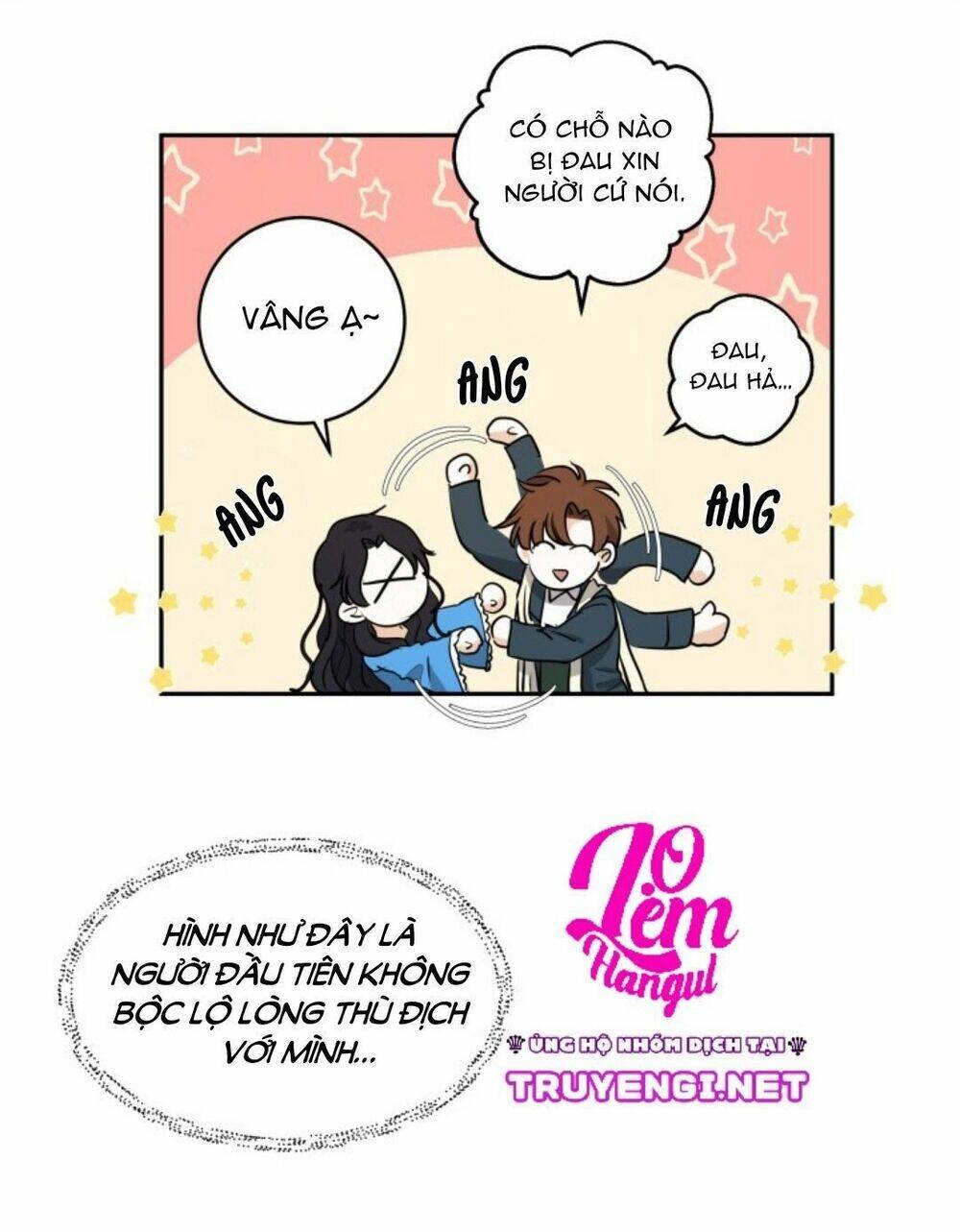 Trở Thành Vợ Của Nam Chính Phế Vật Chapter 4 - Trang 2