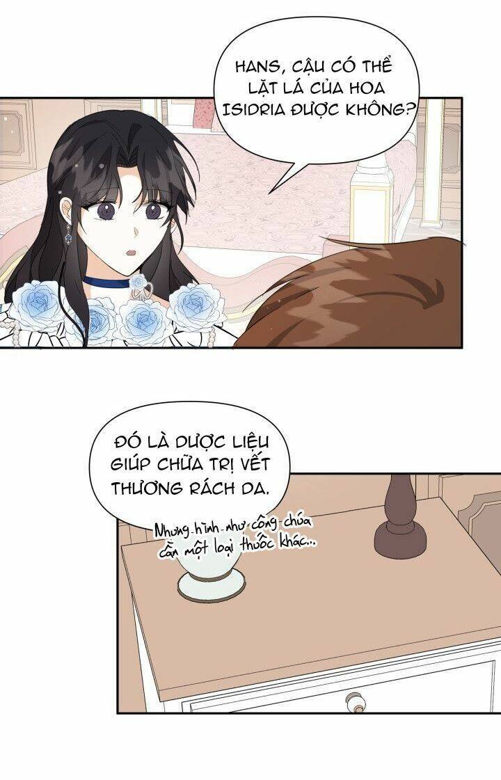 Trở Thành Vợ Của Nam Chính Phế Vật Chapter 4 - Trang 2