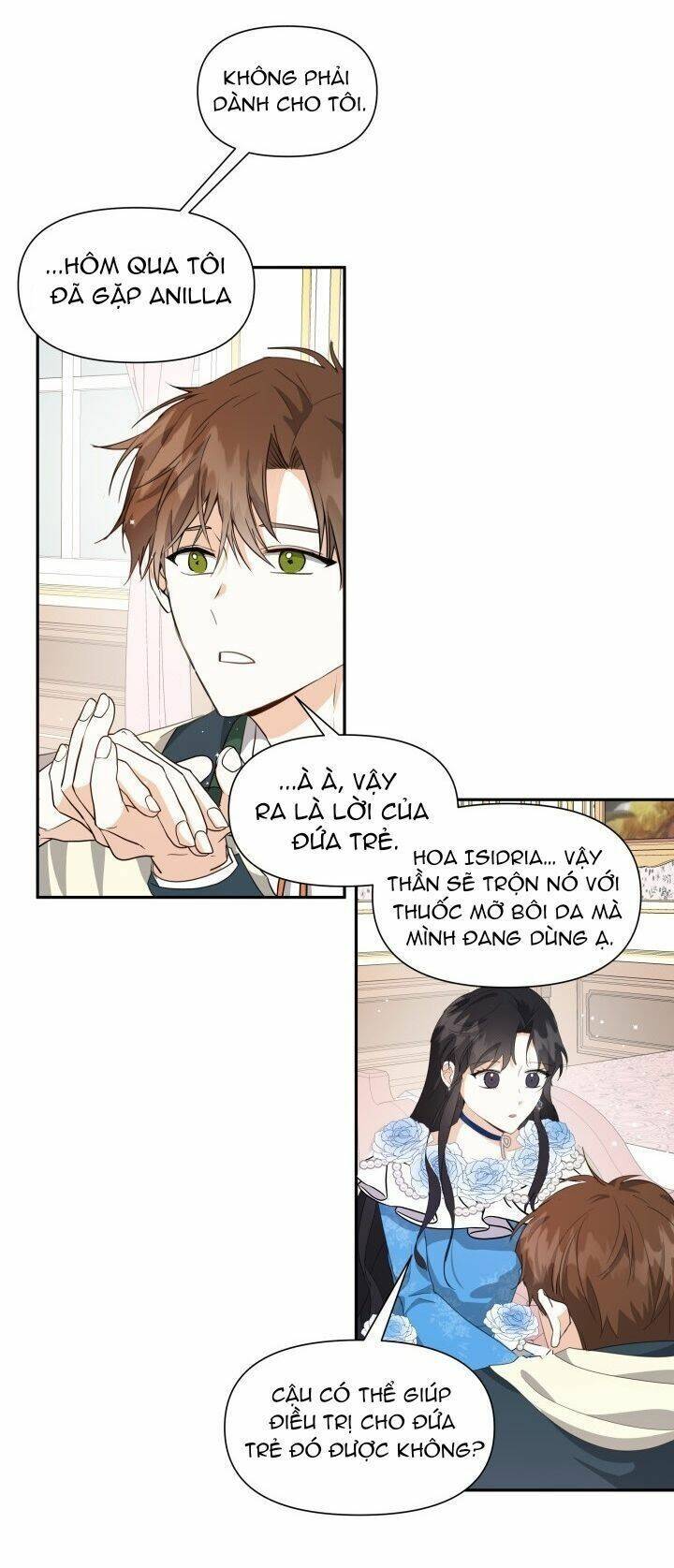 Trở Thành Vợ Của Nam Chính Phế Vật Chapter 4 - Trang 2