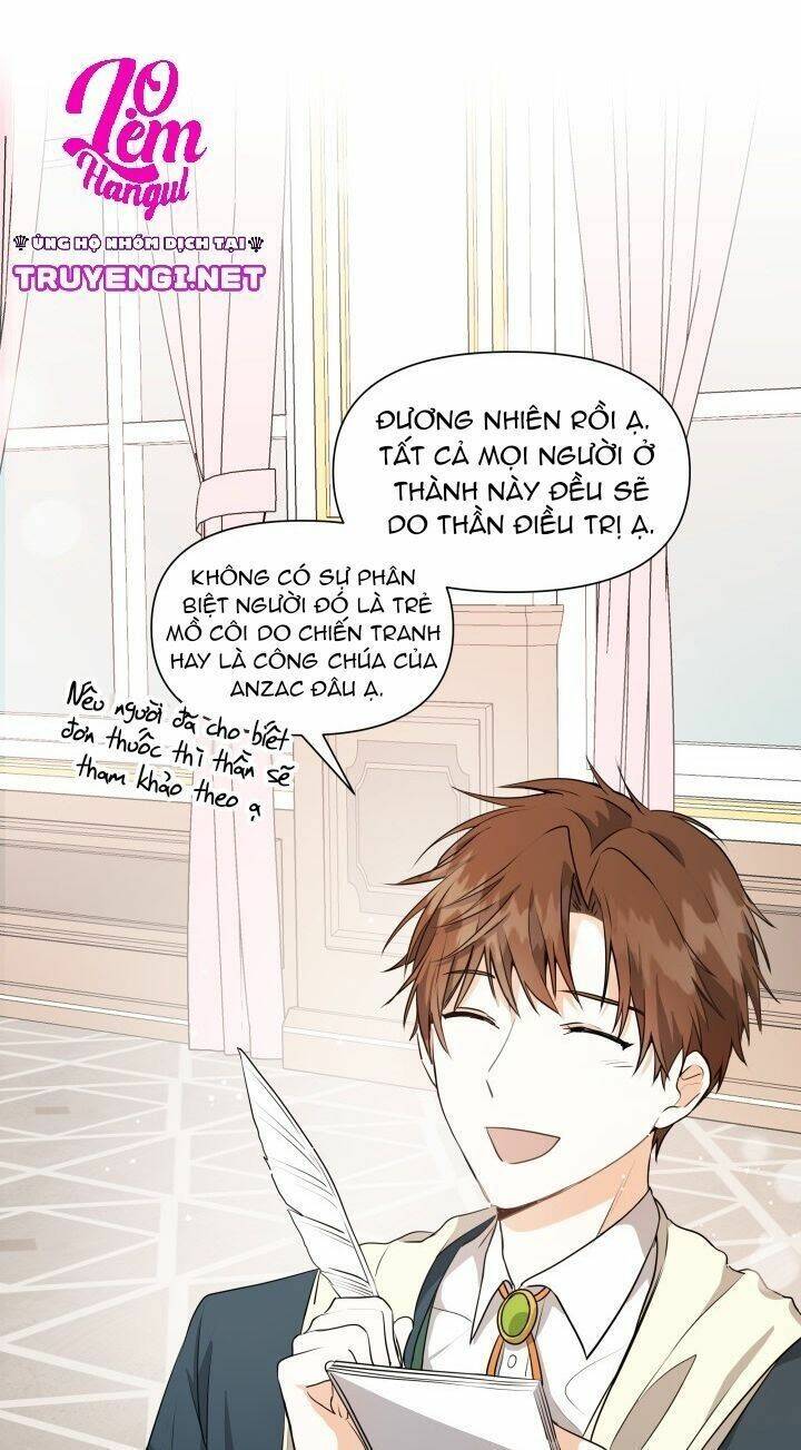 Trở Thành Vợ Của Nam Chính Phế Vật Chapter 4 - Trang 2