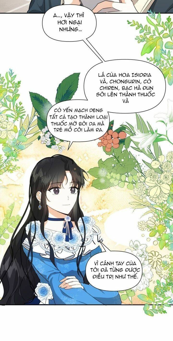 Trở Thành Vợ Của Nam Chính Phế Vật Chapter 4 - Trang 2