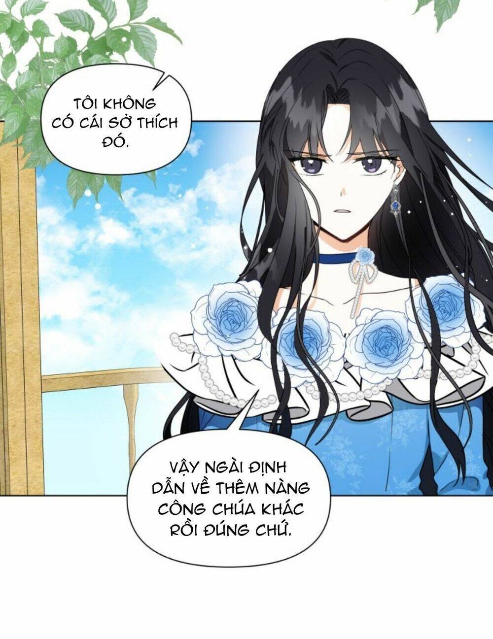 Trở Thành Vợ Của Nam Chính Phế Vật Chapter 4 - Trang 2