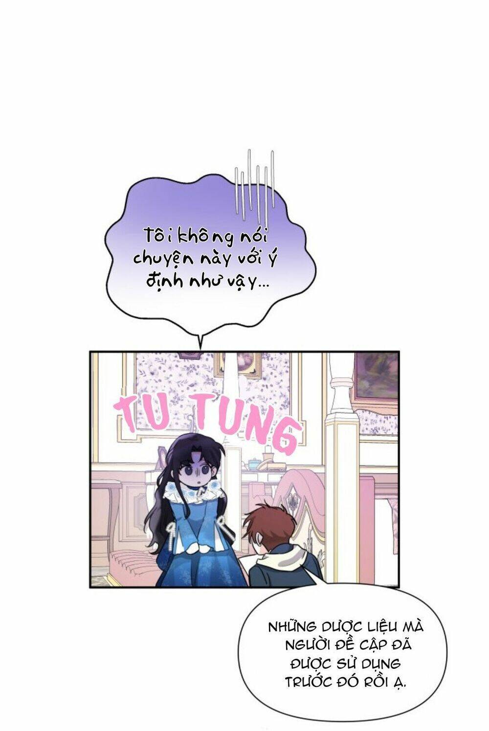 Trở Thành Vợ Của Nam Chính Phế Vật Chapter 4 - Trang 2