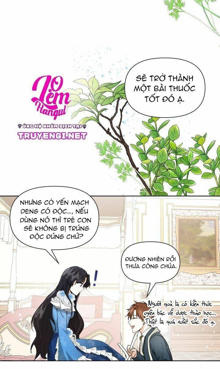 Trở Thành Vợ Của Nam Chính Phế Vật Chapter 4 - Trang 2