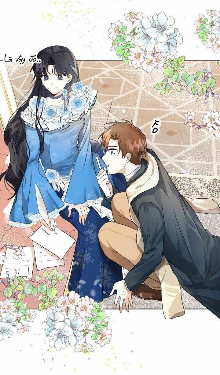 Trở Thành Vợ Của Nam Chính Phế Vật Chapter 4 - Trang 2