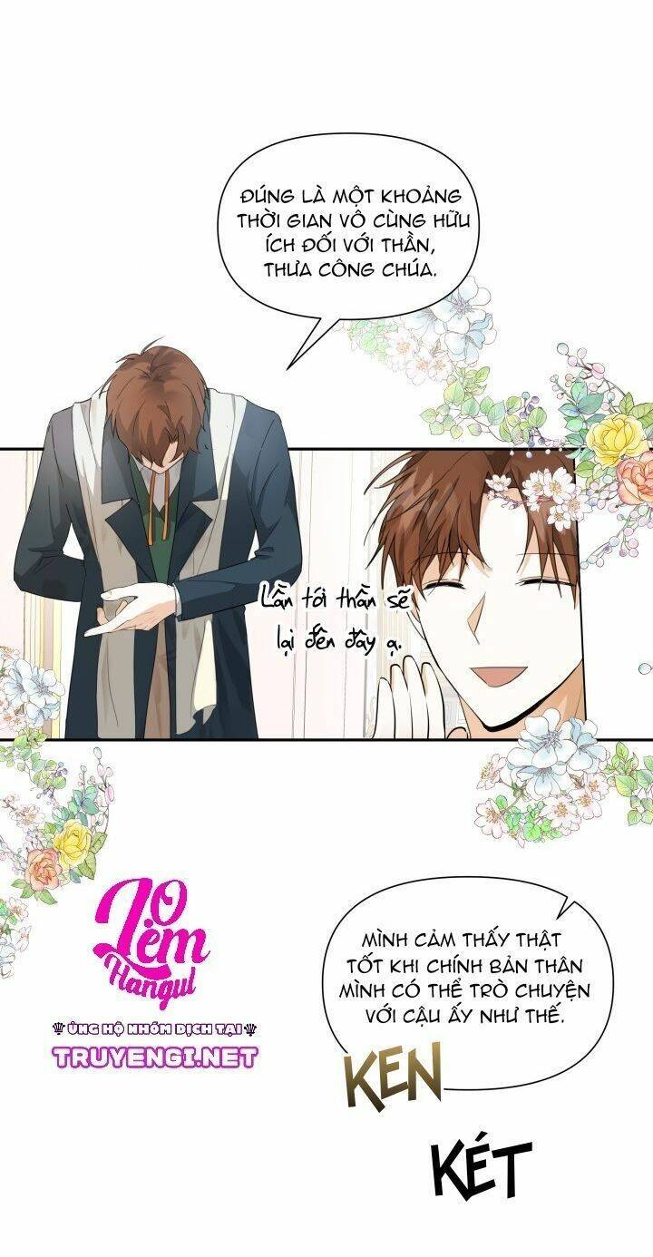 Trở Thành Vợ Của Nam Chính Phế Vật Chapter 4 - Trang 2