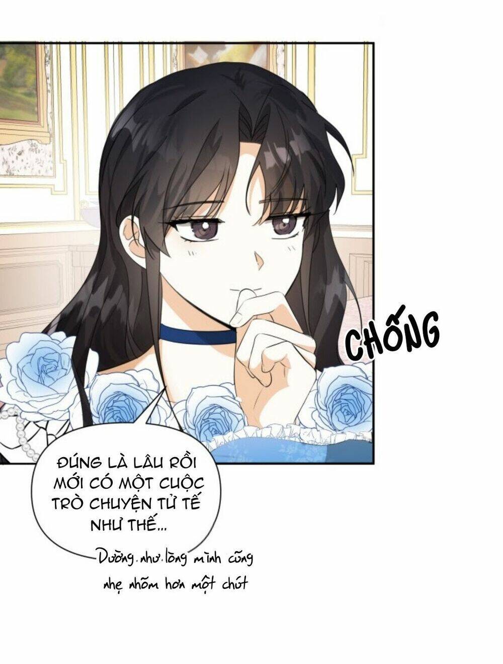 Trở Thành Vợ Của Nam Chính Phế Vật Chapter 4 - Trang 2