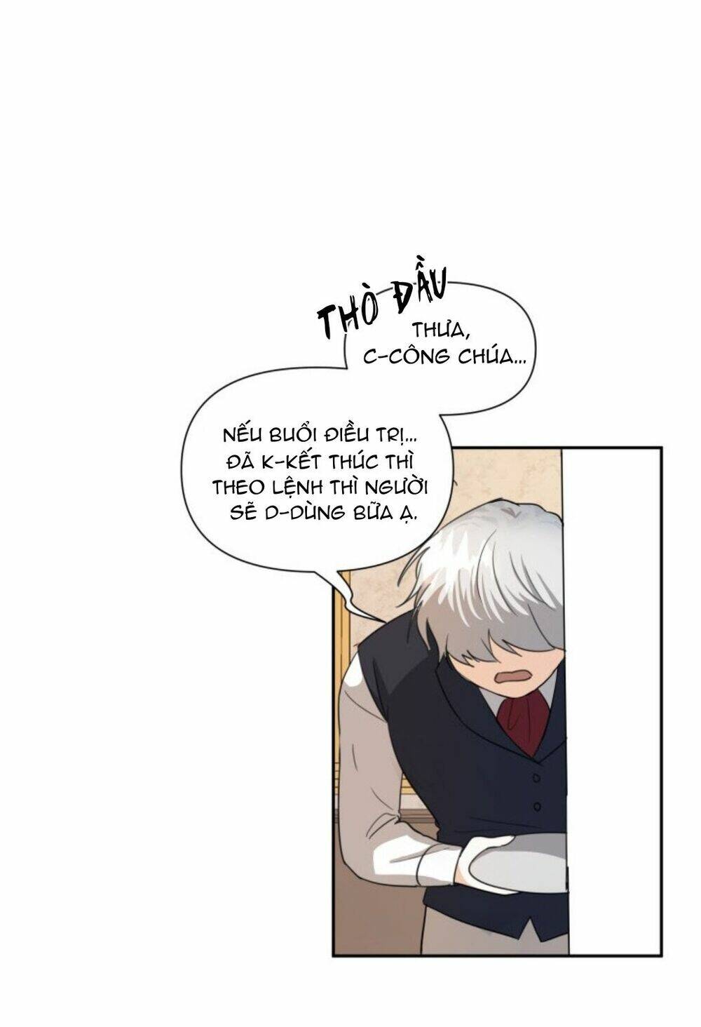 Trở Thành Vợ Của Nam Chính Phế Vật Chapter 4 - Trang 2