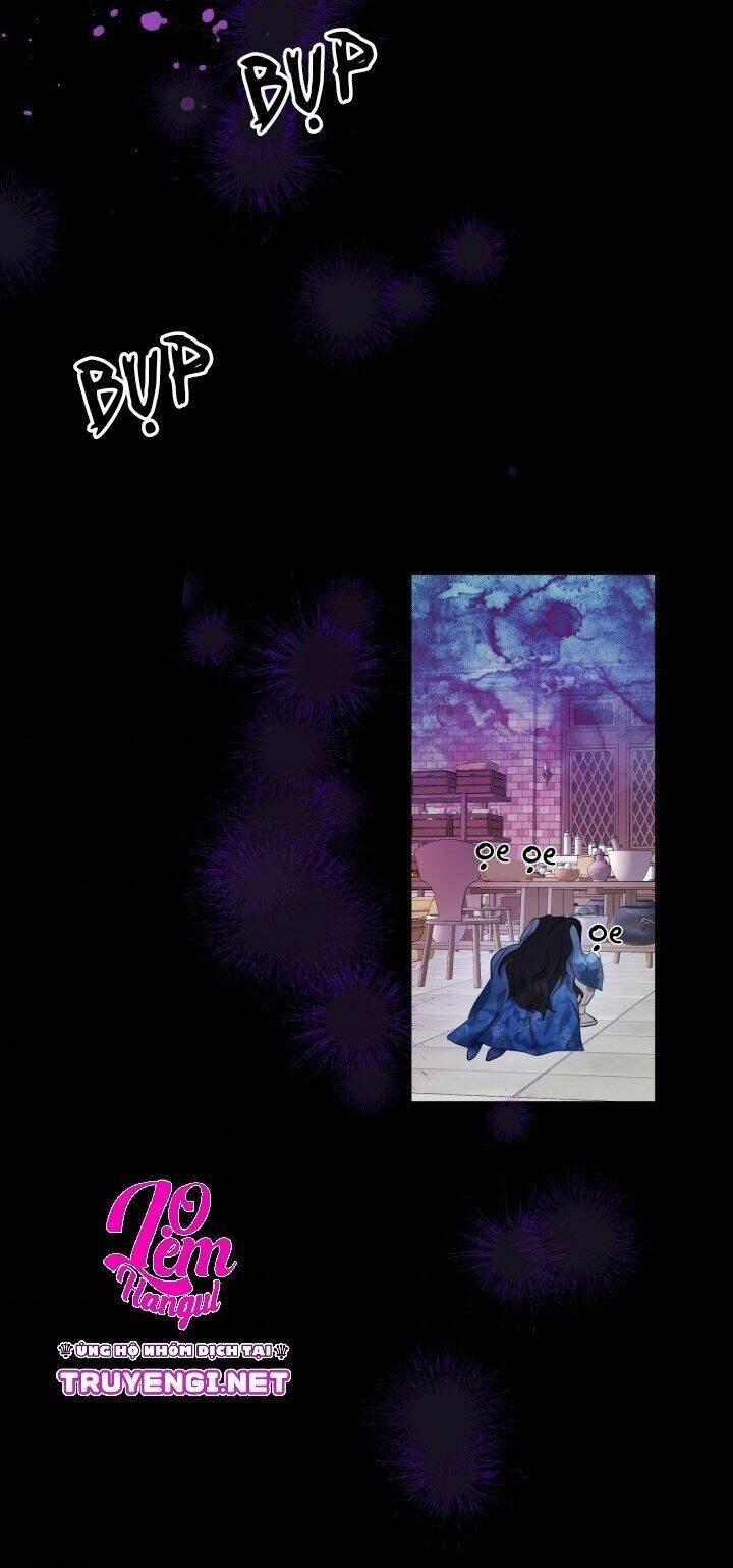 Trở Thành Vợ Của Nam Chính Phế Vật Chapter 4 - Trang 2