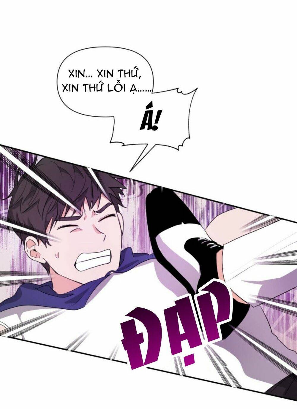 Trở Thành Vợ Của Nam Chính Phế Vật Chapter 4 - Trang 2