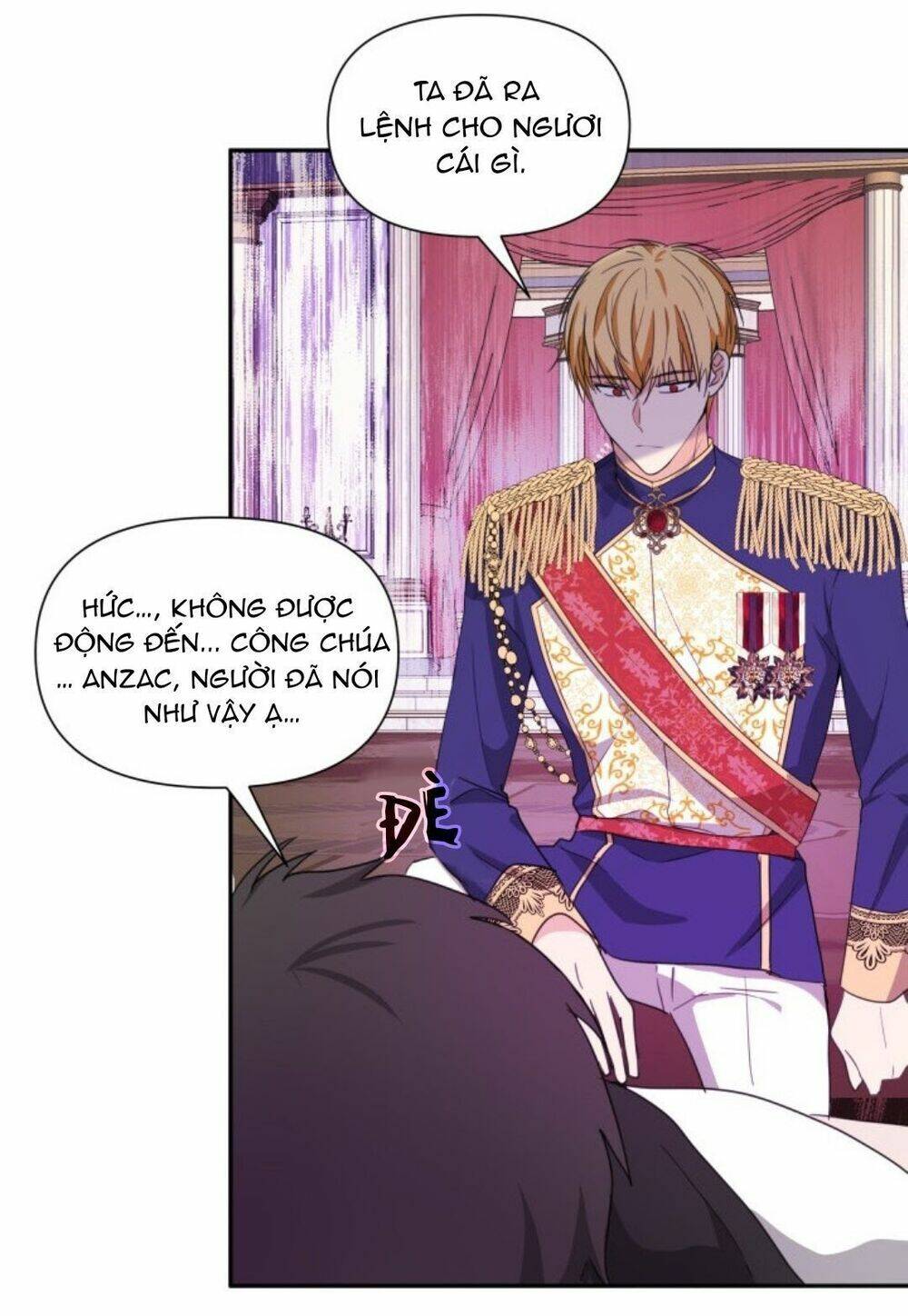 Trở Thành Vợ Của Nam Chính Phế Vật Chapter 4 - Trang 2