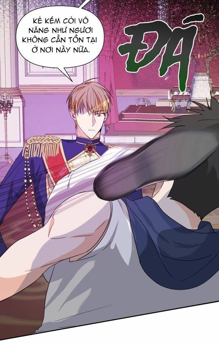 Trở Thành Vợ Của Nam Chính Phế Vật Chapter 4 - Trang 2