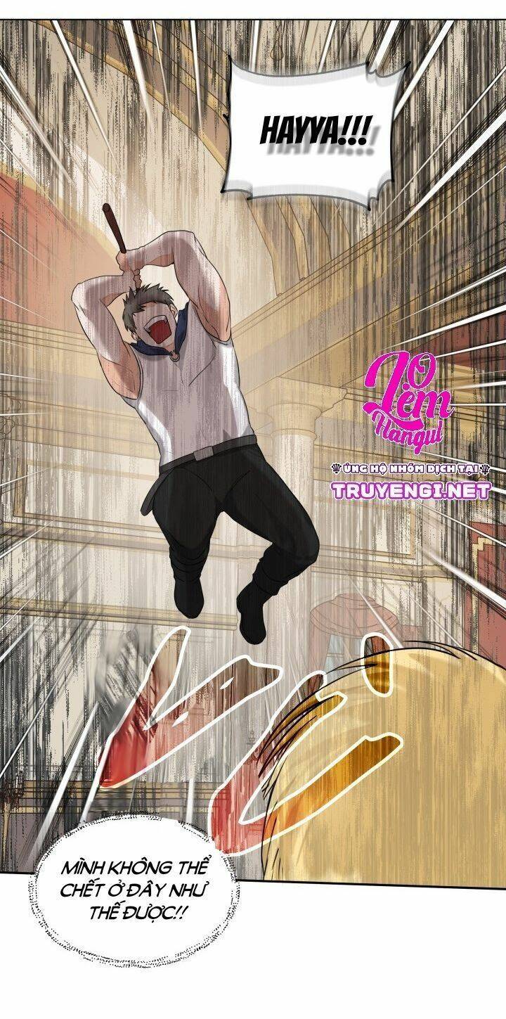 Trở Thành Vợ Của Nam Chính Phế Vật Chapter 4 - Trang 2