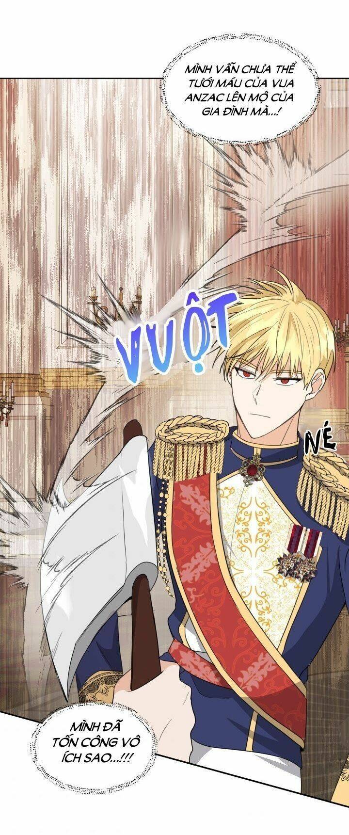 Trở Thành Vợ Của Nam Chính Phế Vật Chapter 4 - Trang 2