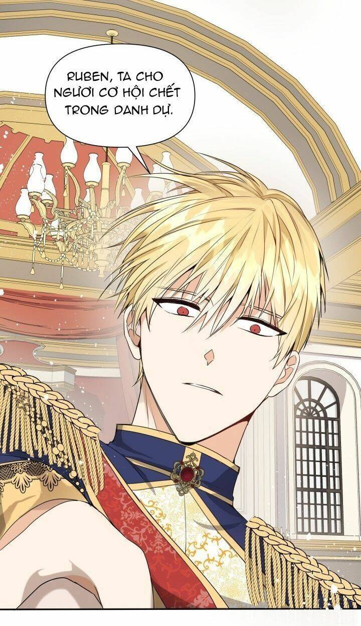 Trở Thành Vợ Của Nam Chính Phế Vật Chapter 4 - Trang 2