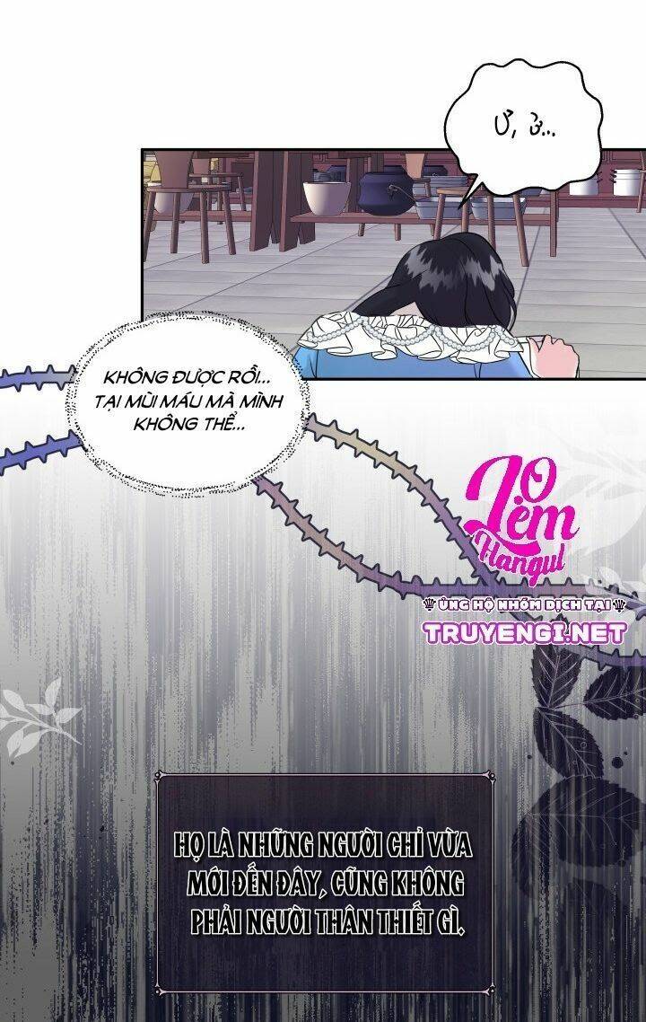 Trở Thành Vợ Của Nam Chính Phế Vật Chapter 4 - Trang 2