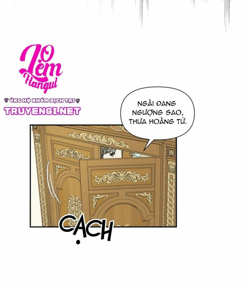 Trở Thành Vợ Của Nam Chính Phế Vật Chapter 4 - Trang 2