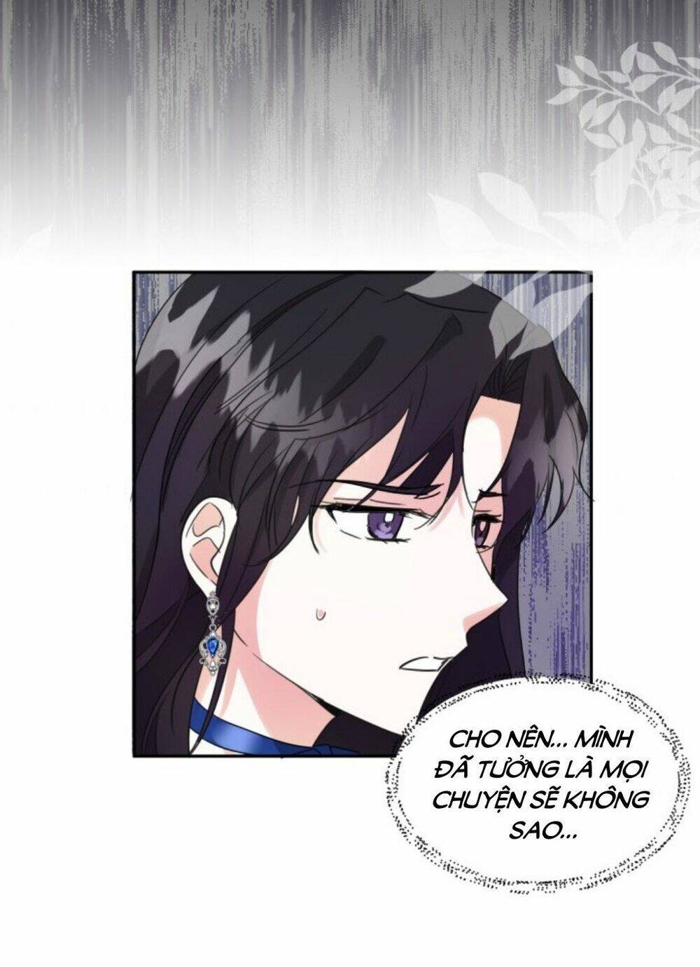 Trở Thành Vợ Của Nam Chính Phế Vật Chapter 4 - Trang 2