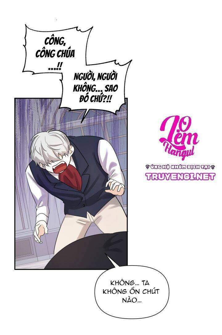 Trở Thành Vợ Của Nam Chính Phế Vật Chapter 4 - Trang 2