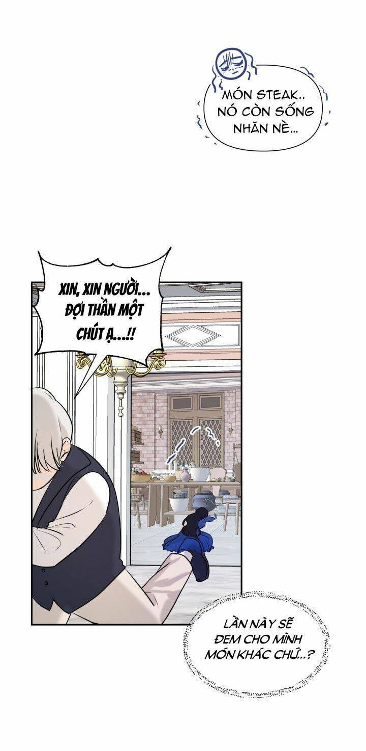 Trở Thành Vợ Của Nam Chính Phế Vật Chapter 4 - Trang 2