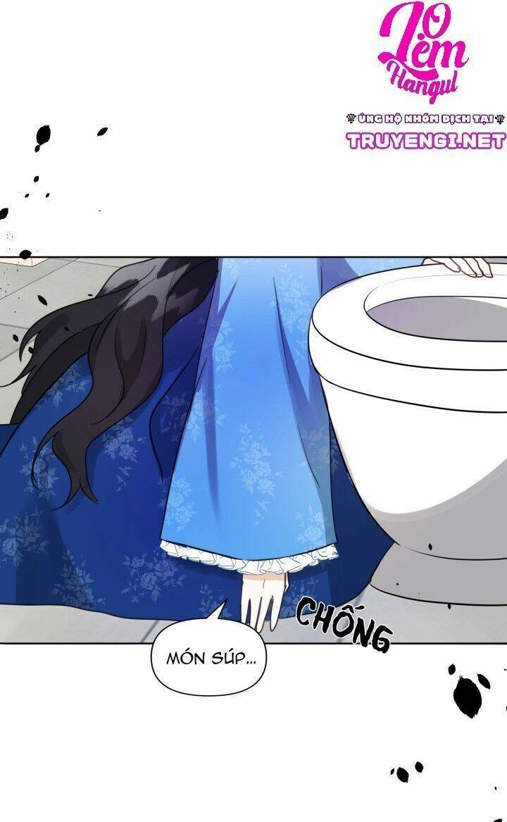 Trở Thành Vợ Của Nam Chính Phế Vật Chapter 4 - Trang 2