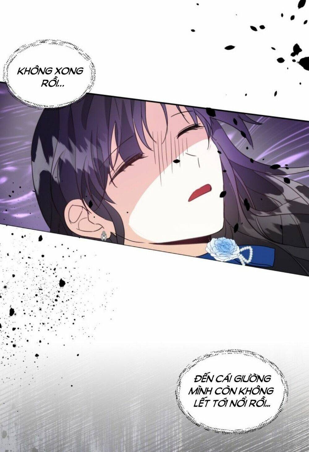 Trở Thành Vợ Của Nam Chính Phế Vật Chapter 4 - Trang 2