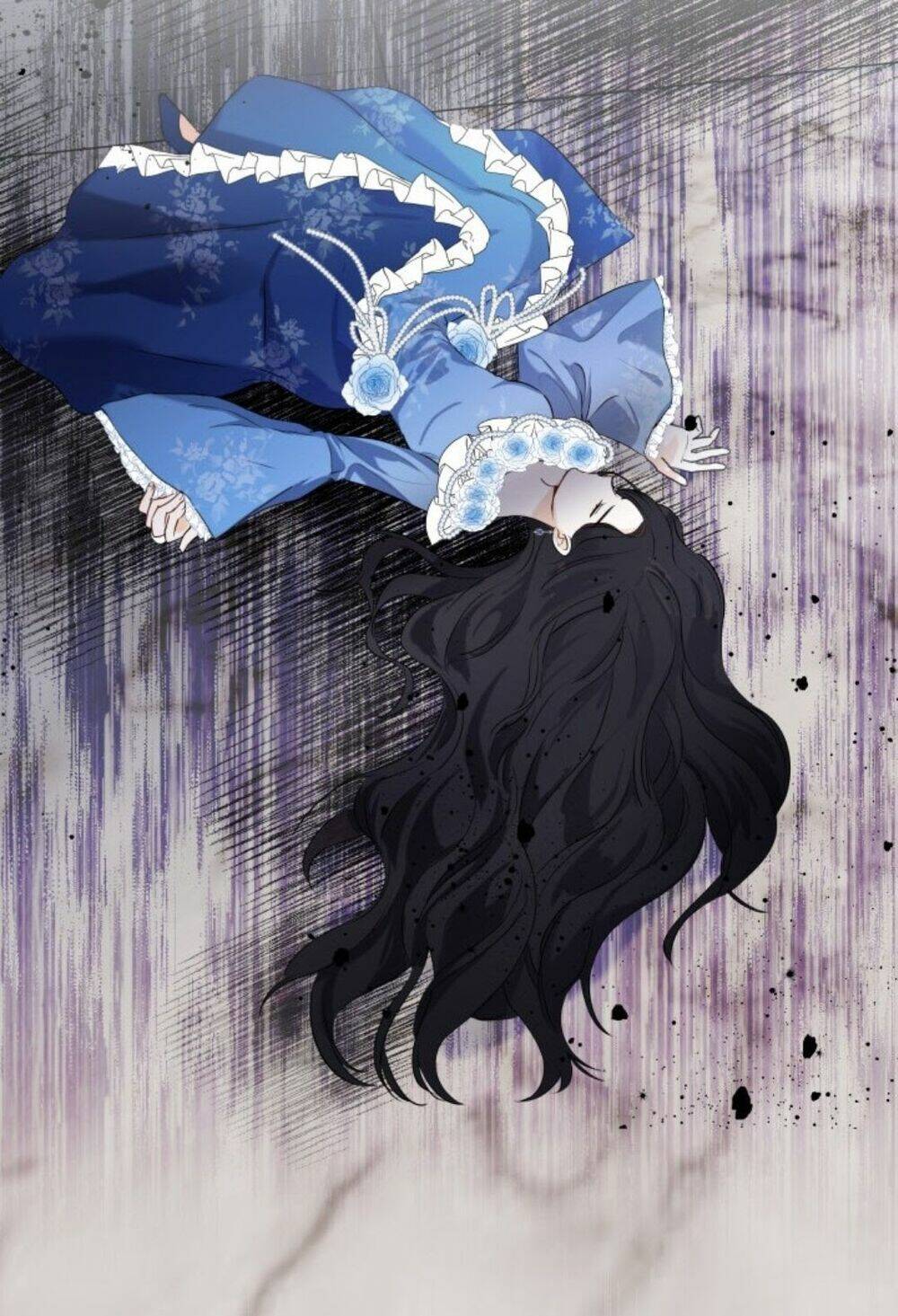 Trở Thành Vợ Của Nam Chính Phế Vật Chapter 4 - Trang 2