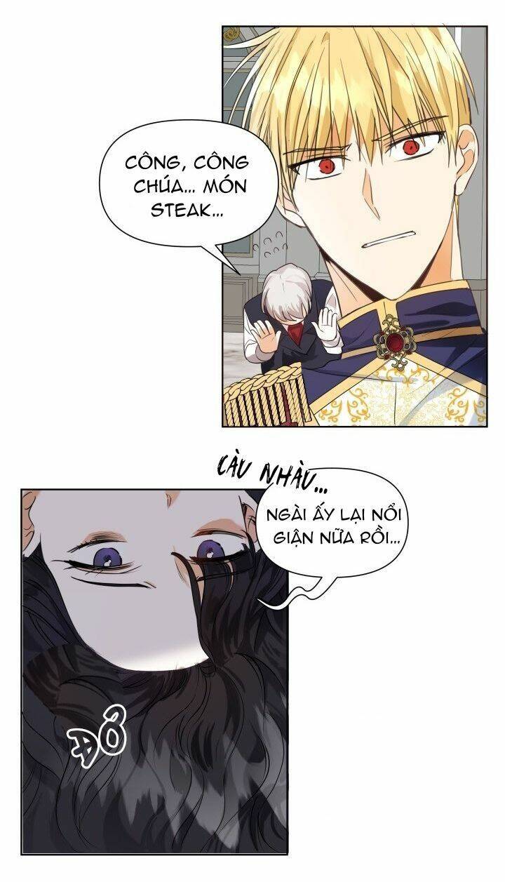 Trở Thành Vợ Của Nam Chính Phế Vật Chapter 4 - Trang 2