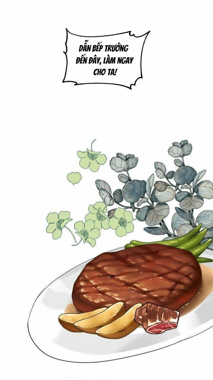 Trở Thành Vợ Của Nam Chính Phế Vật Chapter 4 - Trang 2