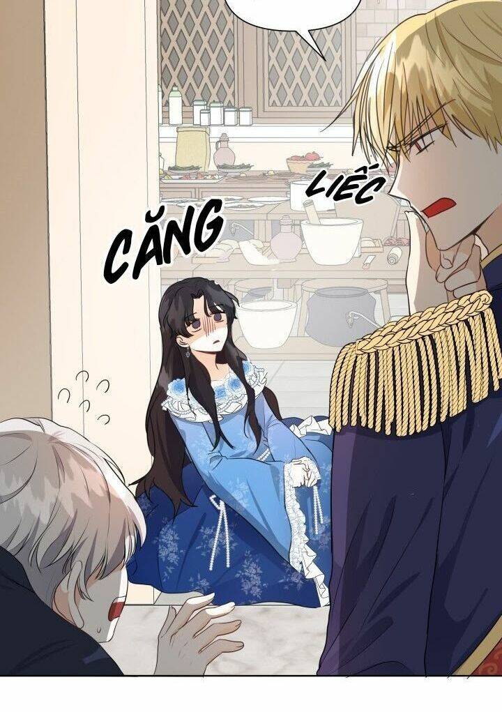 Trở Thành Vợ Của Nam Chính Phế Vật Chapter 4 - Trang 2