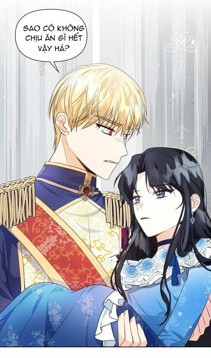 Trở Thành Vợ Của Nam Chính Phế Vật Chapter 4 - Trang 2