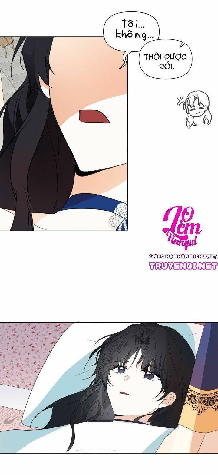Trở Thành Vợ Của Nam Chính Phế Vật Chapter 4 - Trang 2