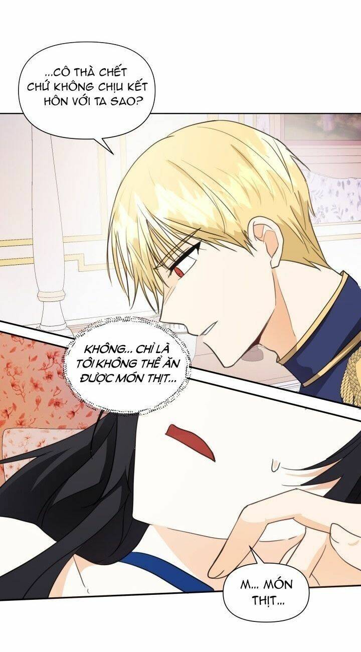 Trở Thành Vợ Của Nam Chính Phế Vật Chapter 4 - Trang 2